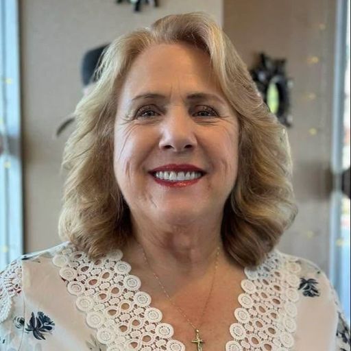 Marianne Philomena Cintron Profile Photo