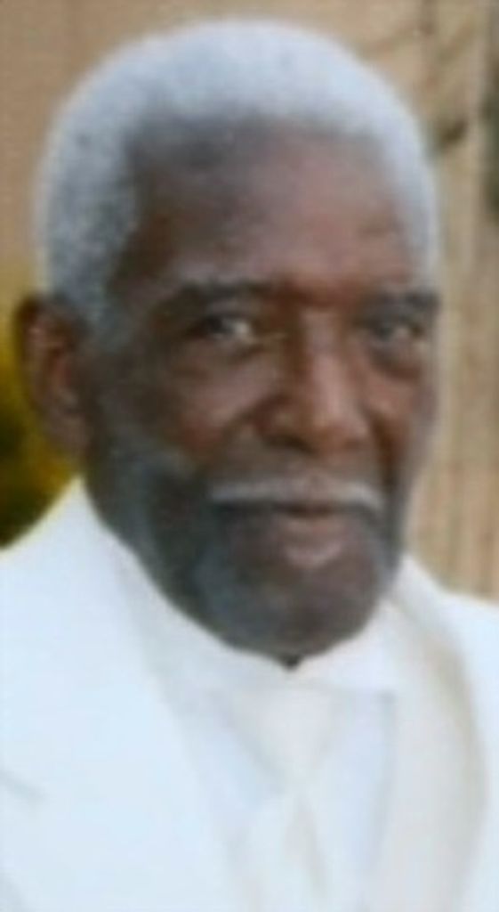 John L. "Johnny" Hudson