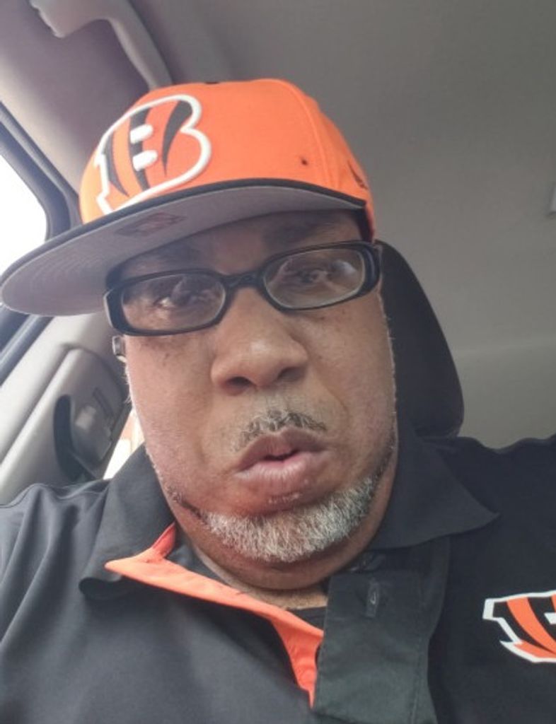 Jimmy Minter Profile Photo