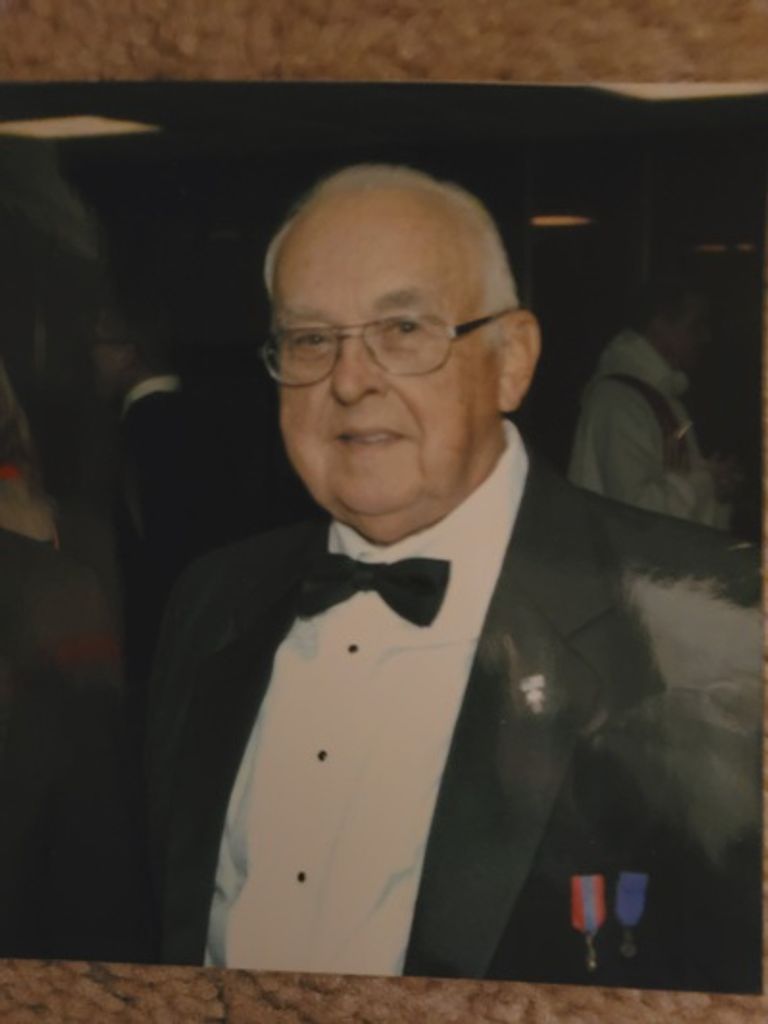 Francis J. "Frank" Zubricky Profile Photo