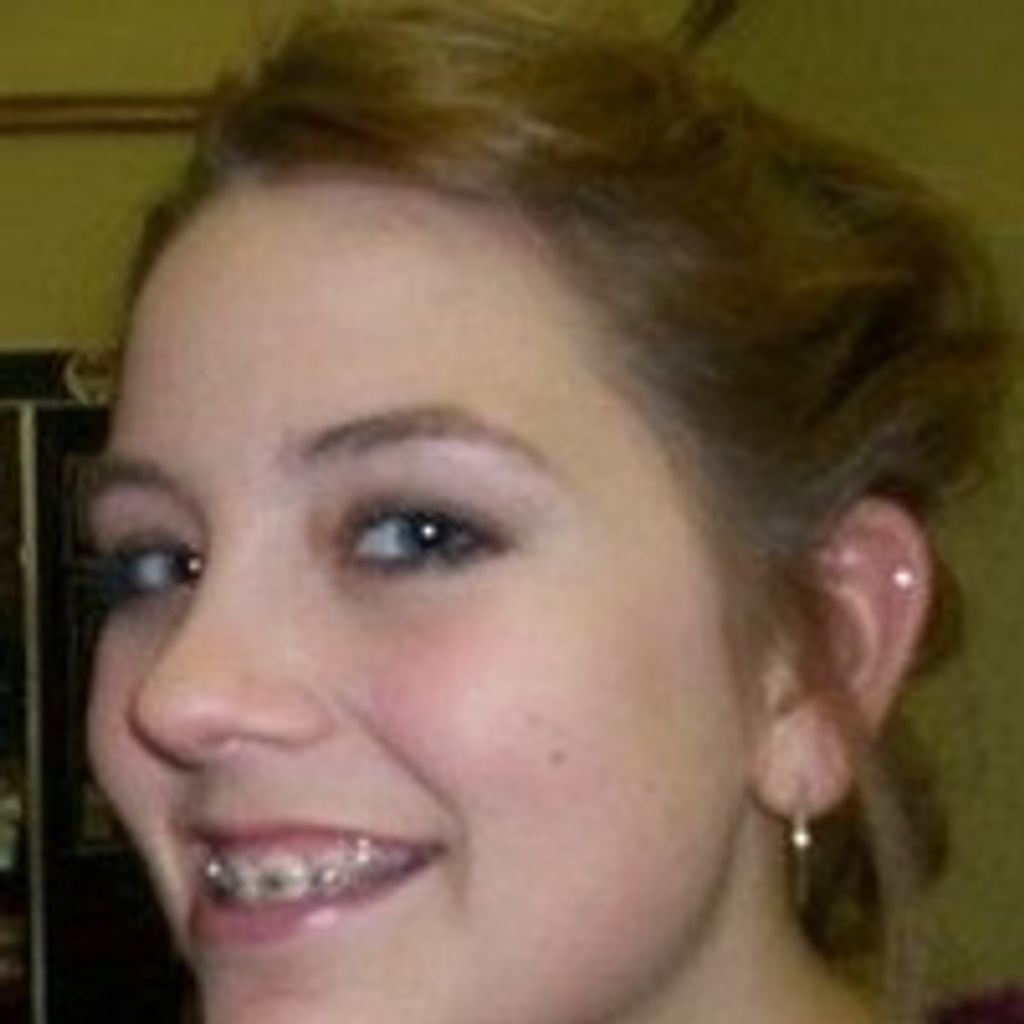 Brittany  Ann Burash