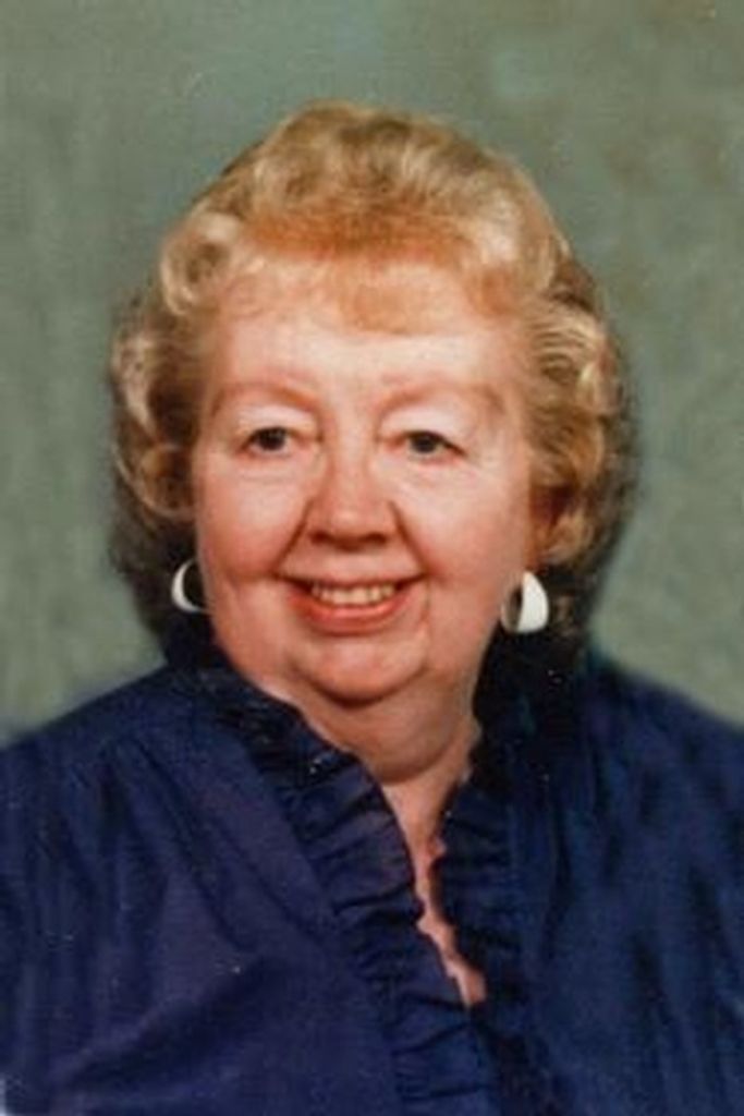 Elaine Marion Morrick Profile Photo