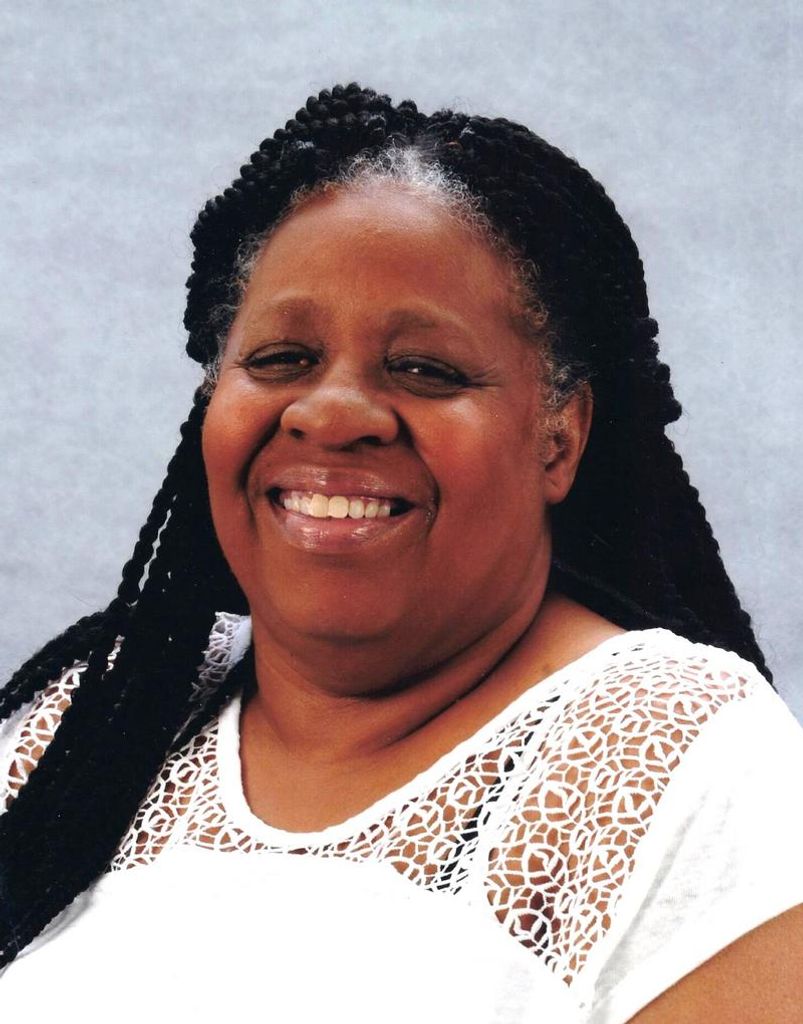 Wanda Jean Johnson Profile Photo