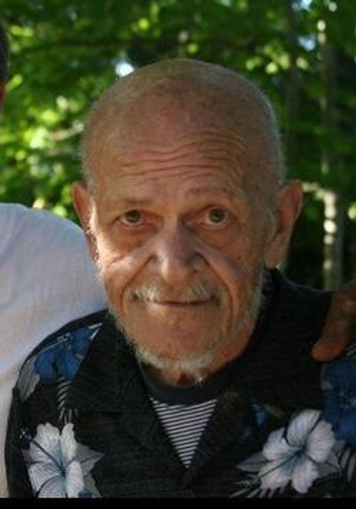 Michael Meacham