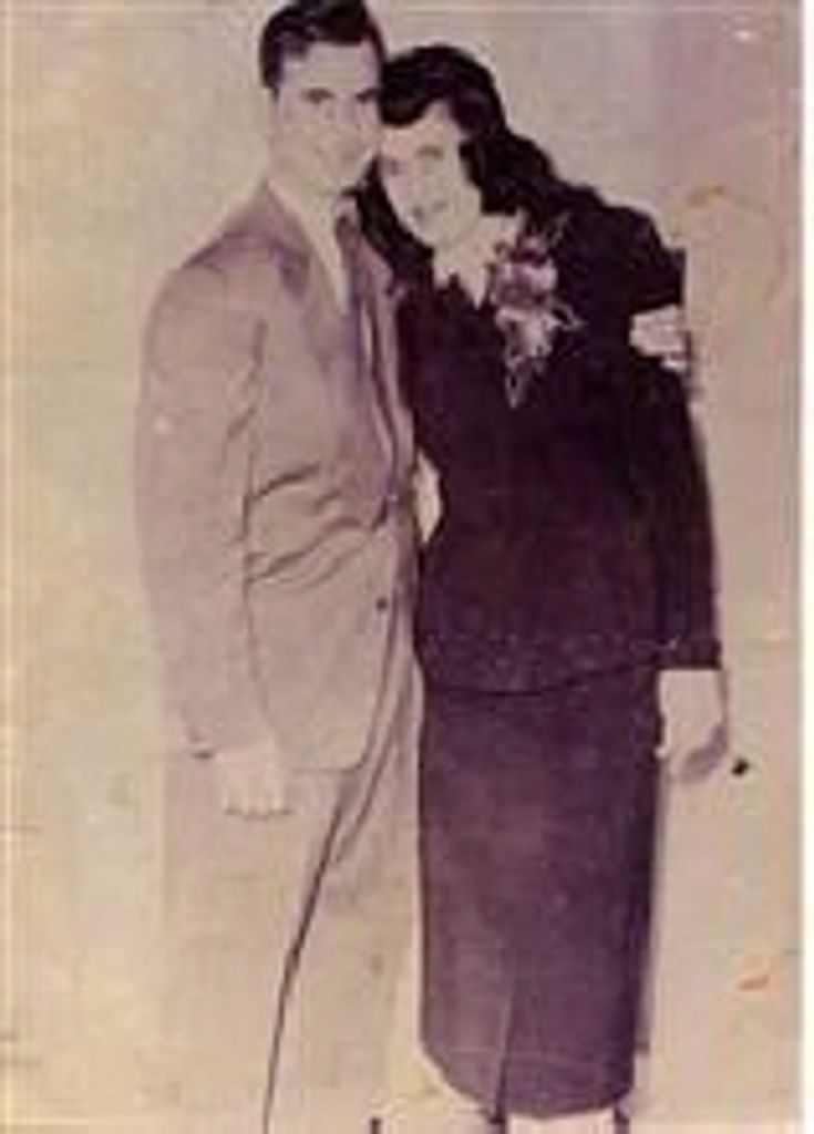 Artie Enid Clark