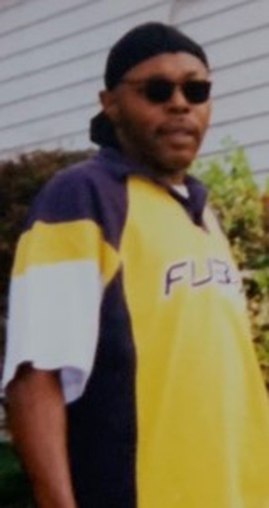 Marvin Gene Hambric
