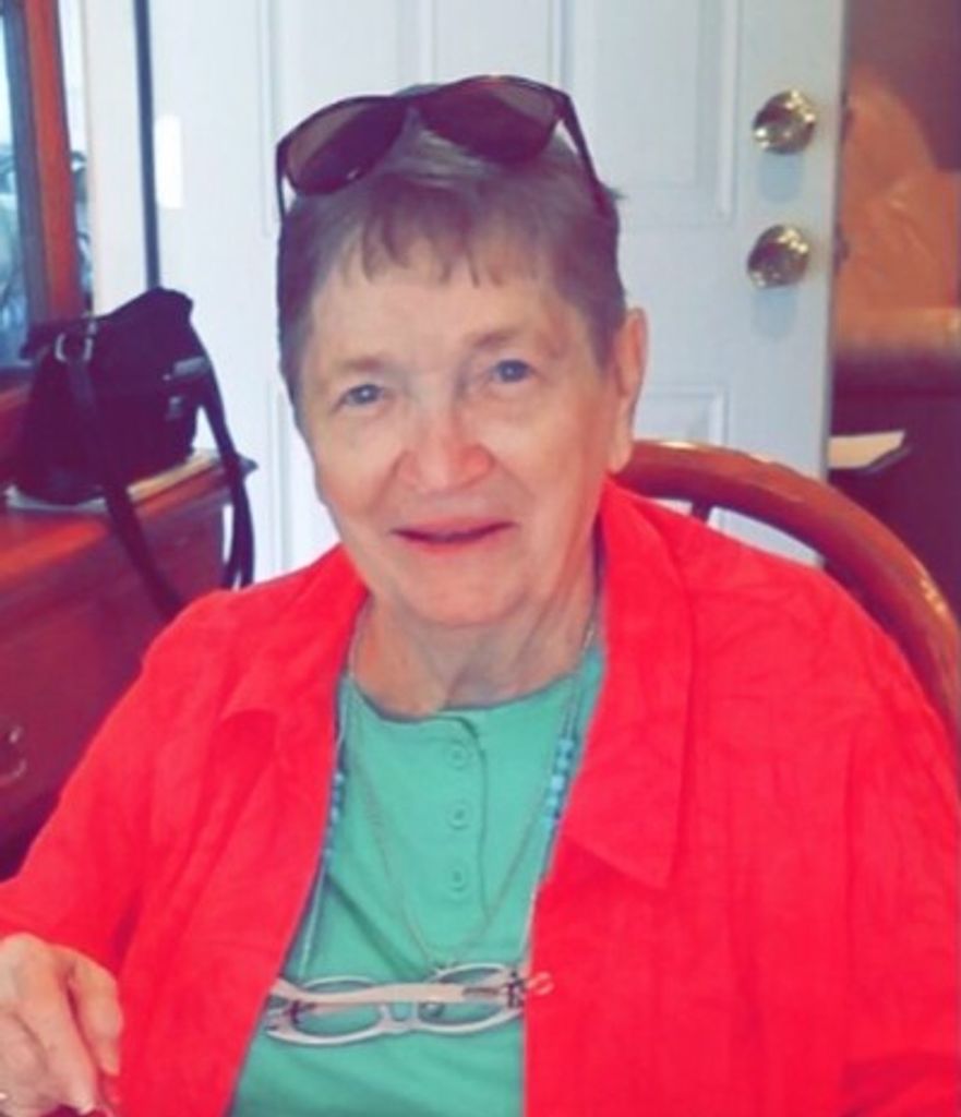 Meta Joyce Long Profile Photo