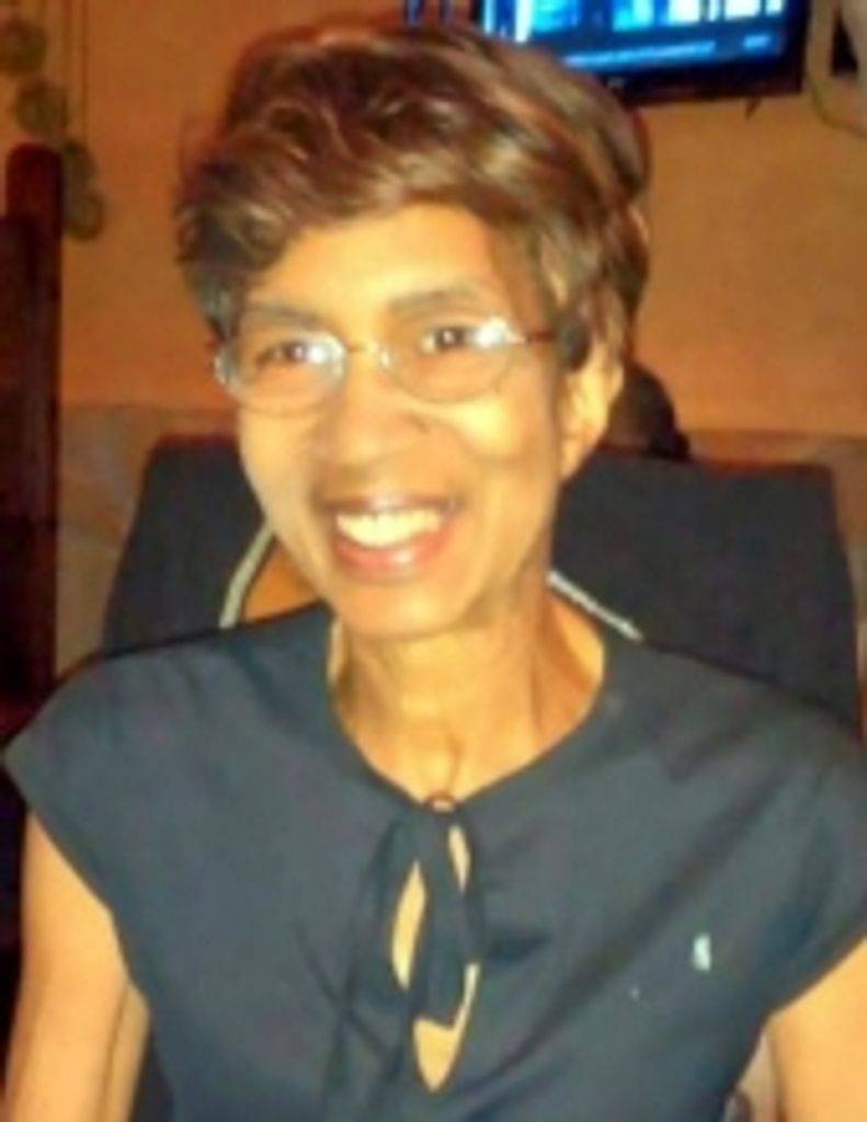 Elona Wallace Al-Haj Profile Photo