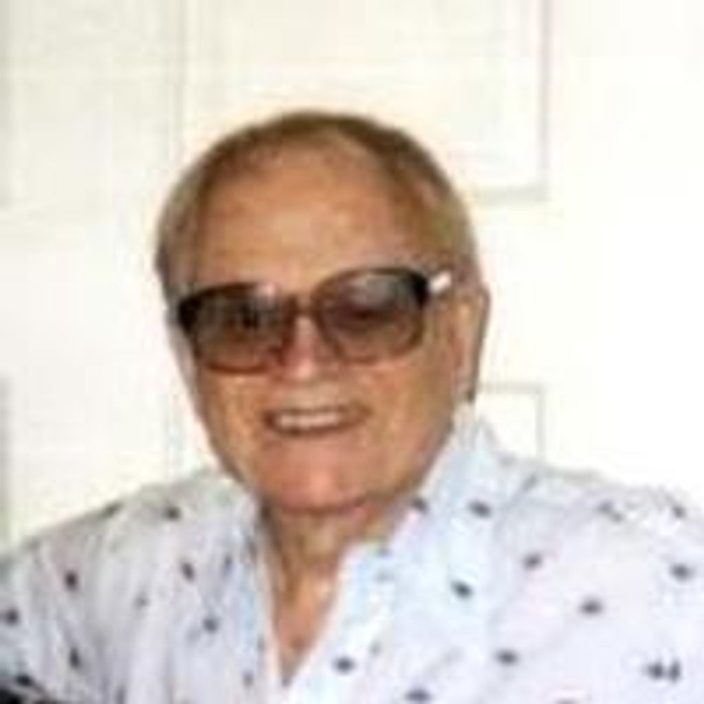 Frank "Rick" Robert Kauzlaric
