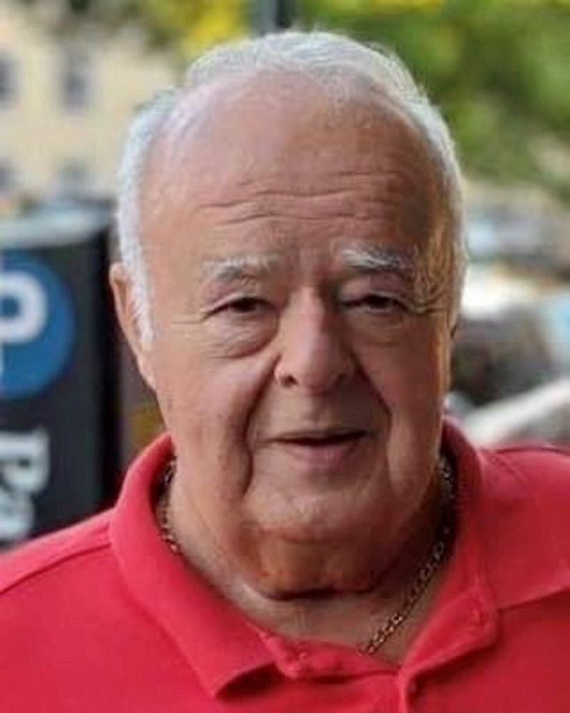Gabriel J. Labrecque Profile Photo