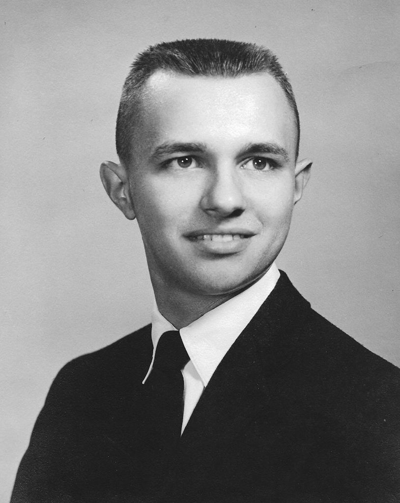 Leon W. Moyer Profile Photo