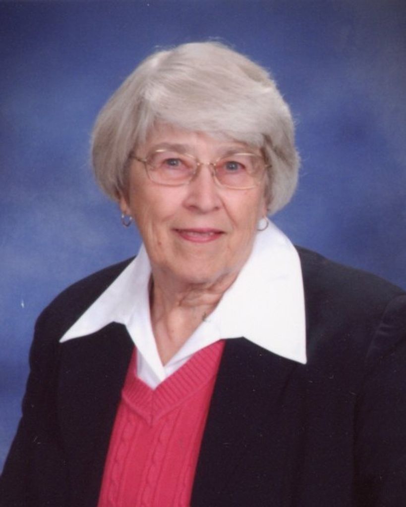 Barbara Pals Profile Photo