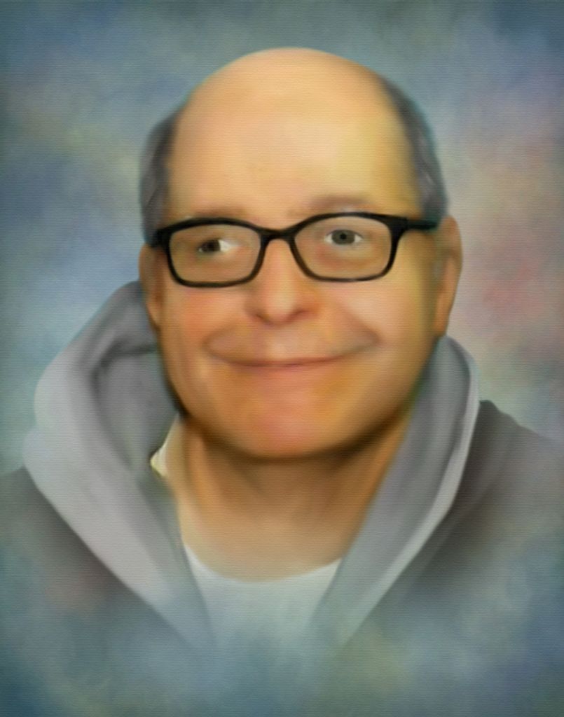 Gregory Miller
