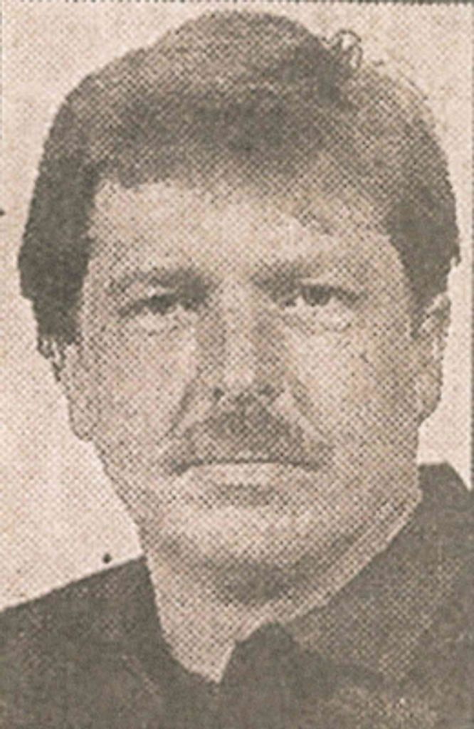 Duane Robert Strzyinski