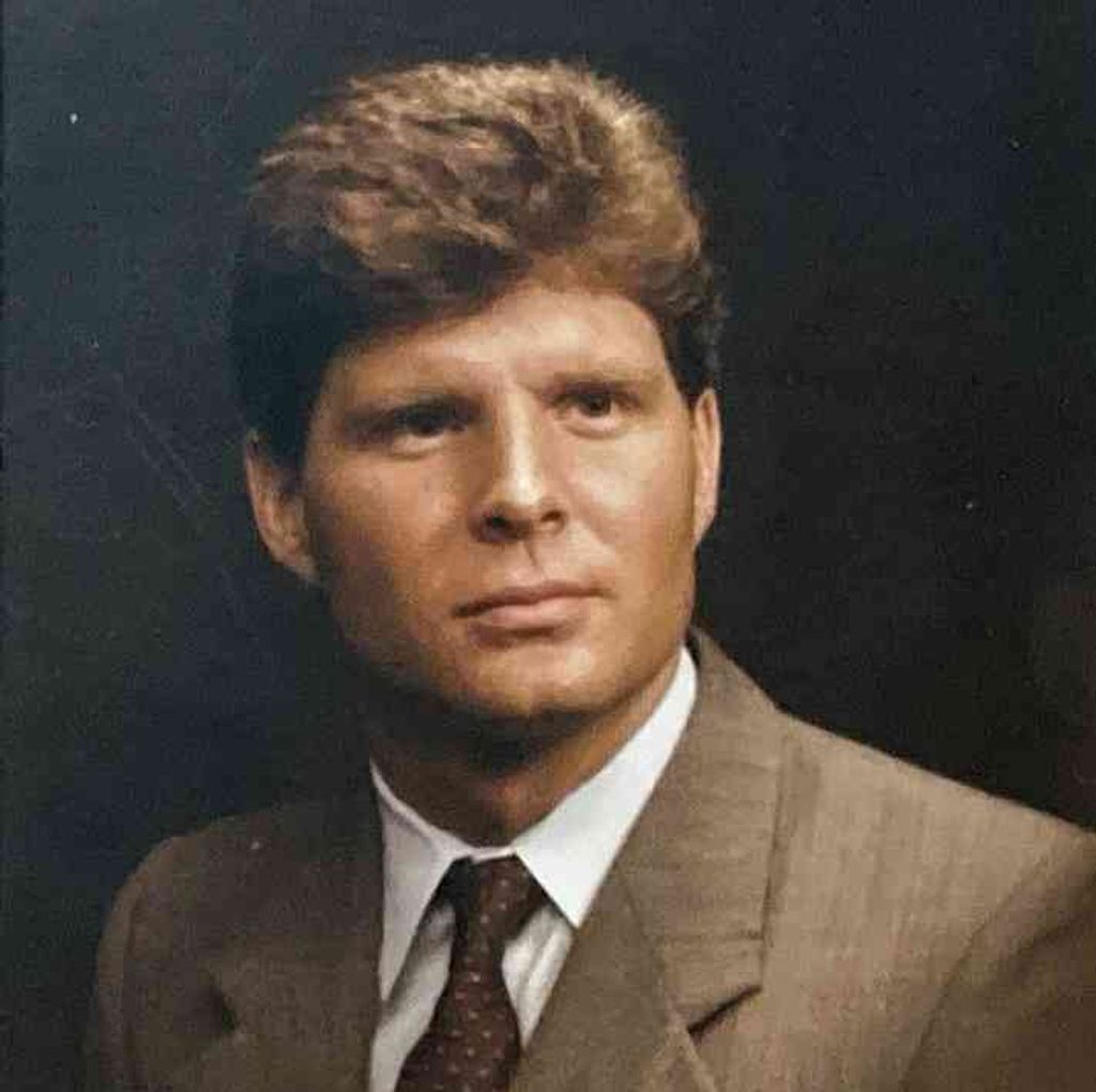 Frank Edward Poe III Profile Photo