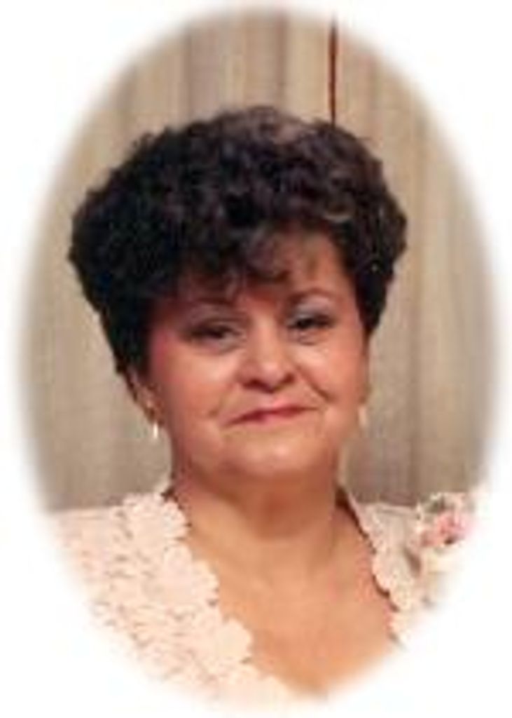 Florence "Dolly" Gormley