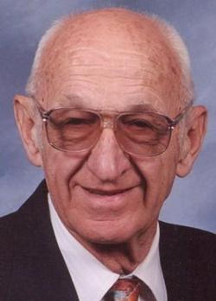 Wayne L. Reinbrecht