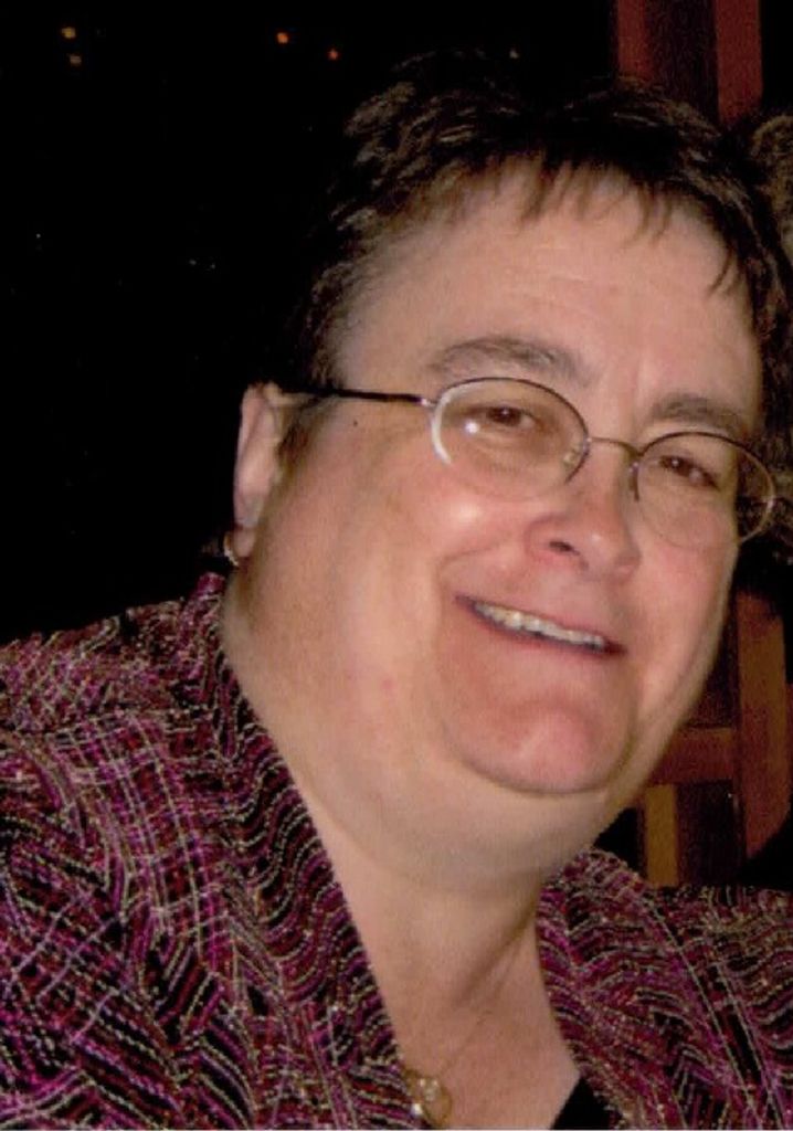 Lynda Lee Dickson