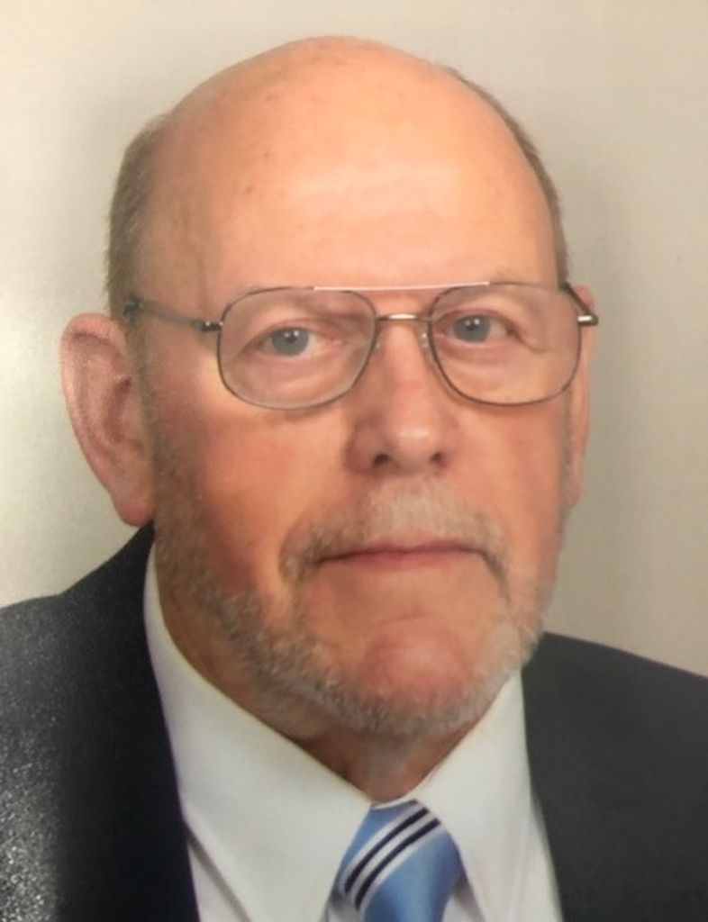 Wayne Sembach Profile Photo