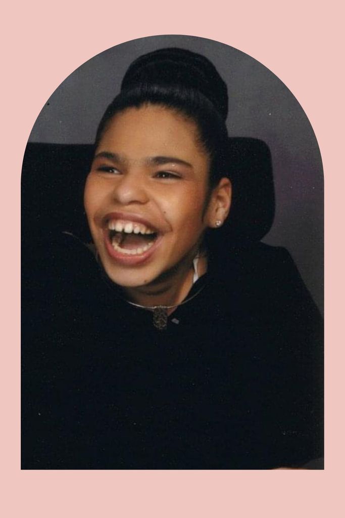 Katherine Zoe Hernandez-Rivera