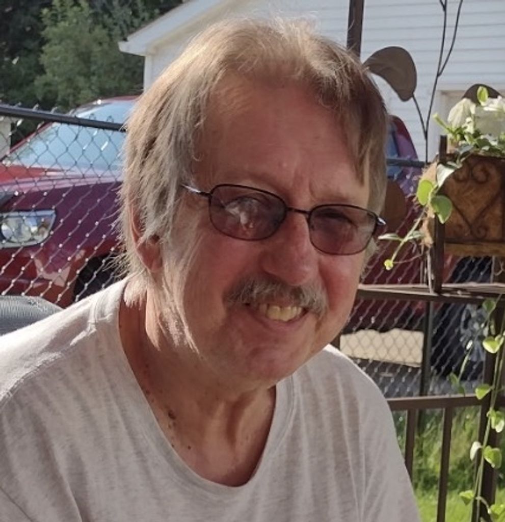 Paul R. Ramon Profile Photo
