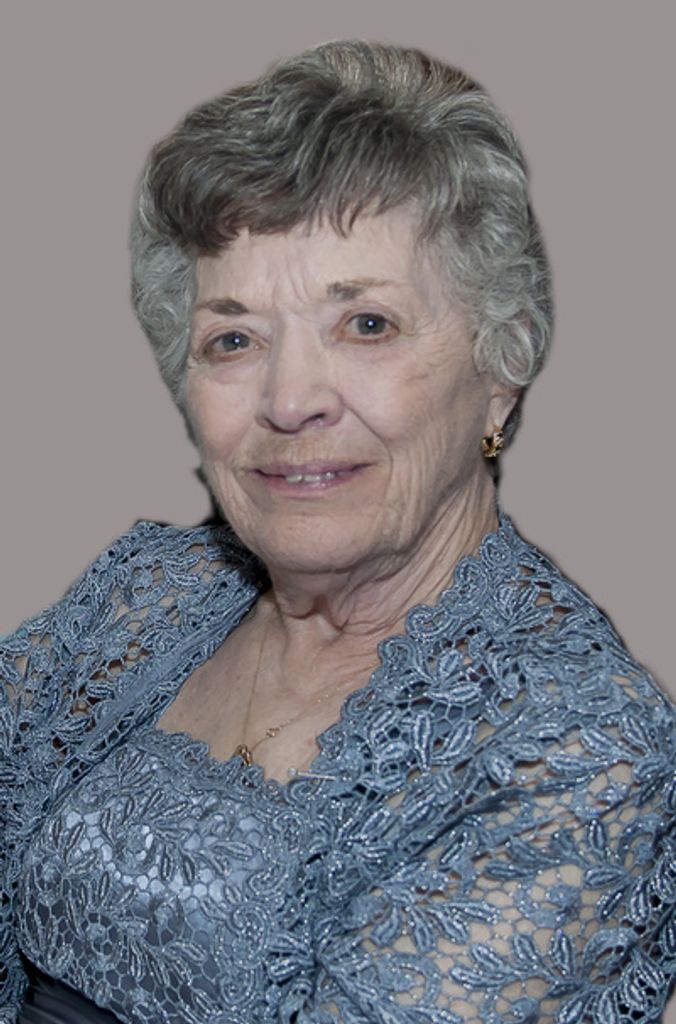 Faye Pichot Profile Photo