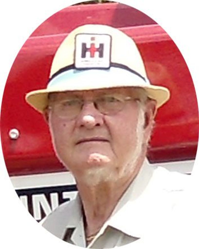 Don R. Hoover