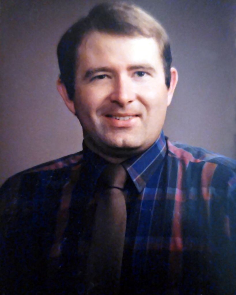 Terry Don Costner Profile Photo