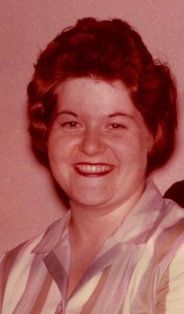 Charline Gray Profile Photo
