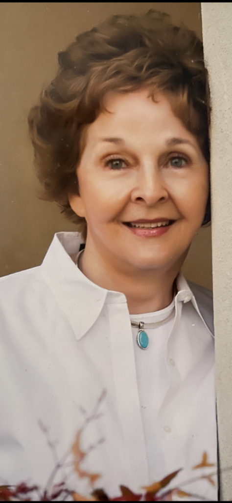 Ruth Denina