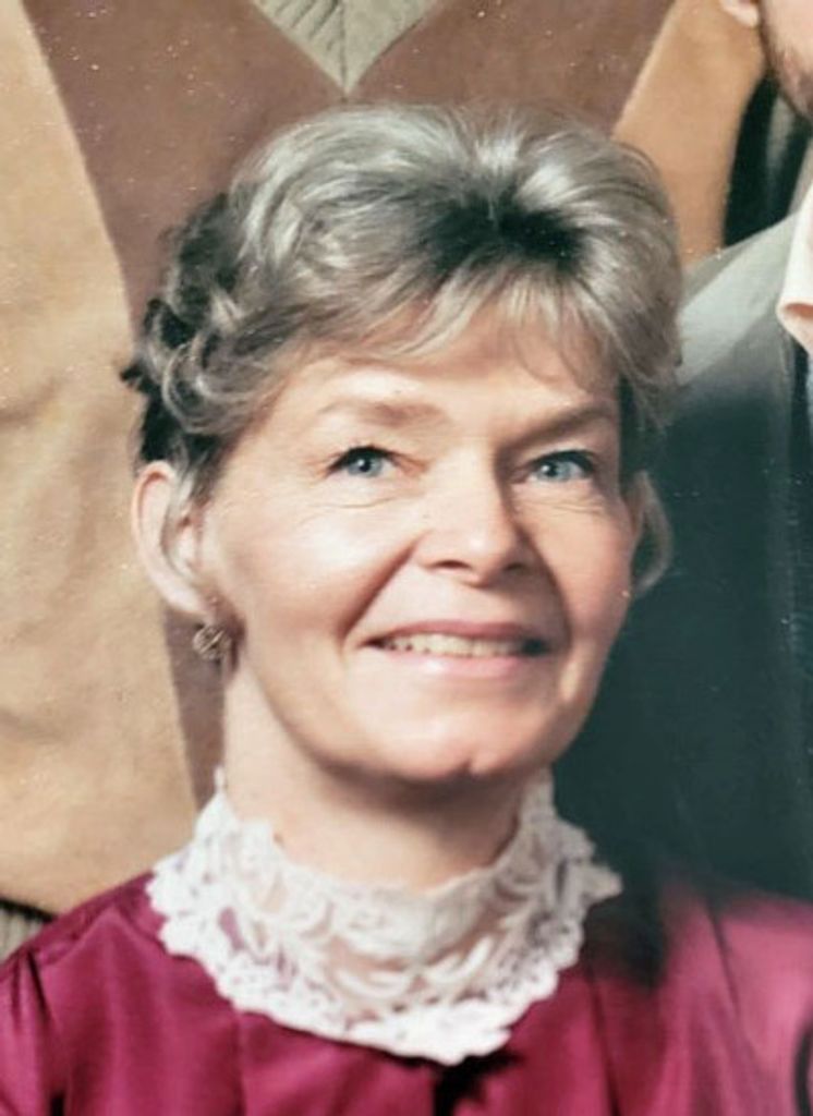 Carol Mcclendon Profile Photo