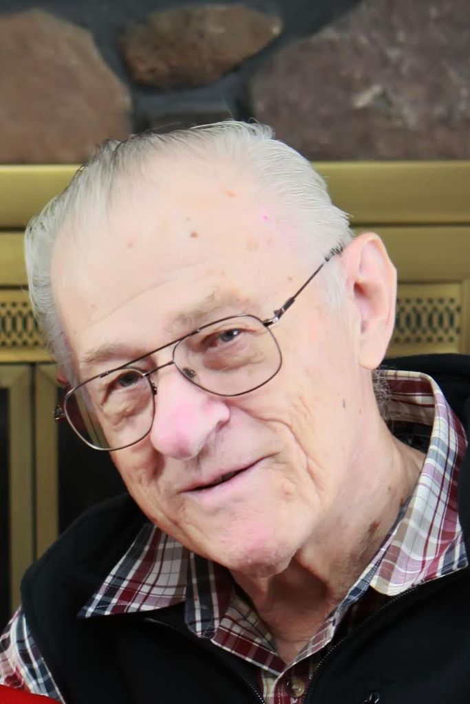 Paul P. Kubick