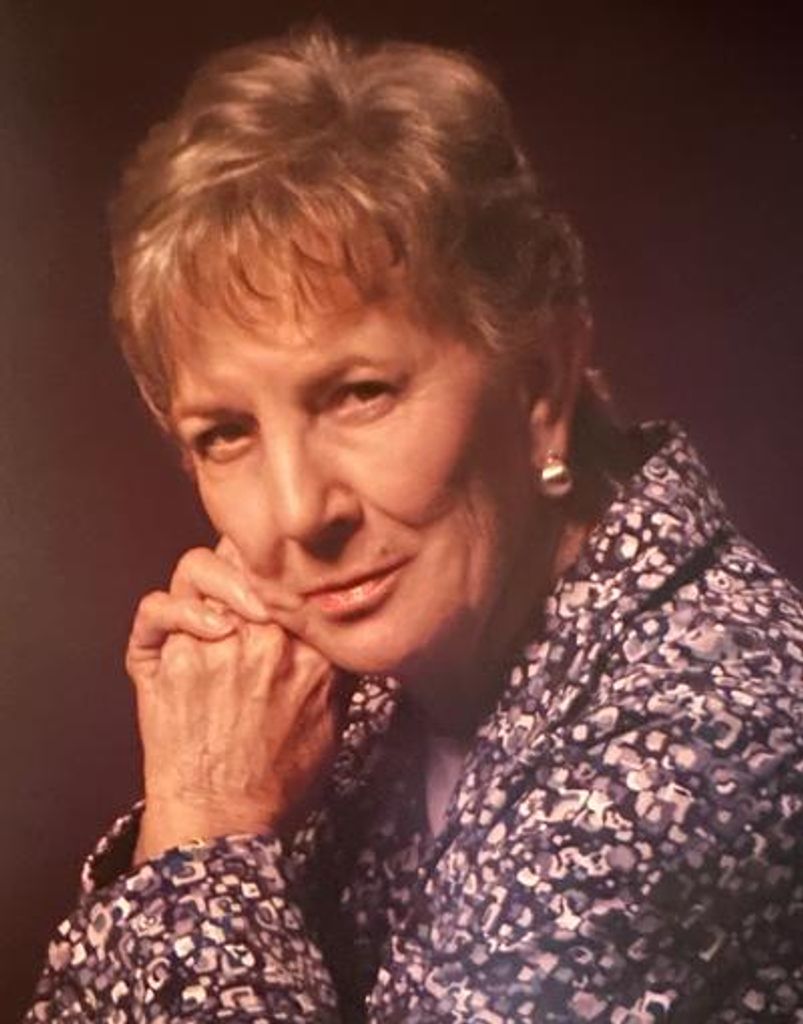 Loretta J. (Bowerman) Ritchie Profile Photo