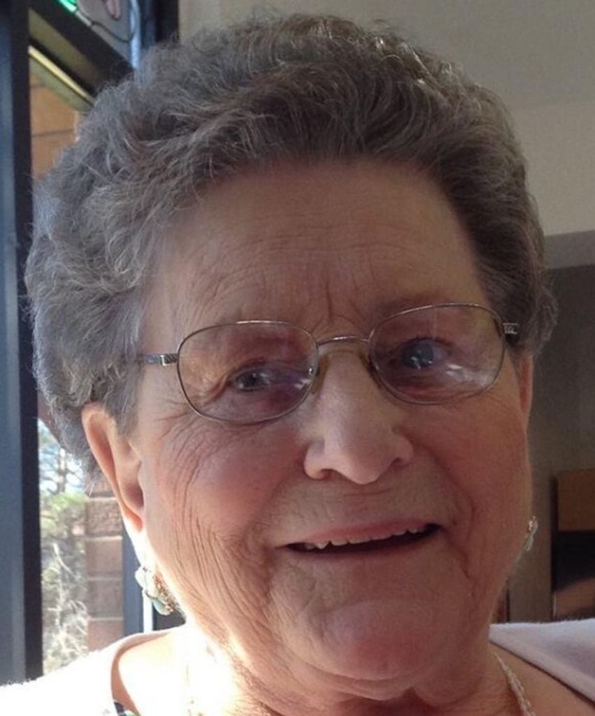 Hildegard Bloch