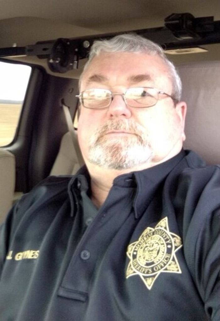 James Guynes Profile Photo