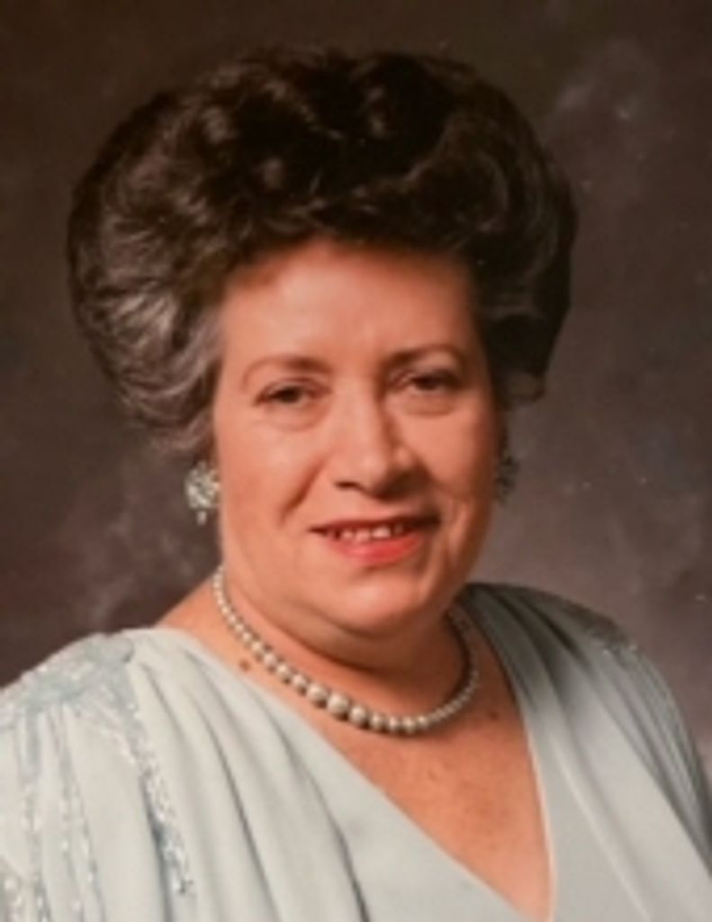 Eileen O'Connell