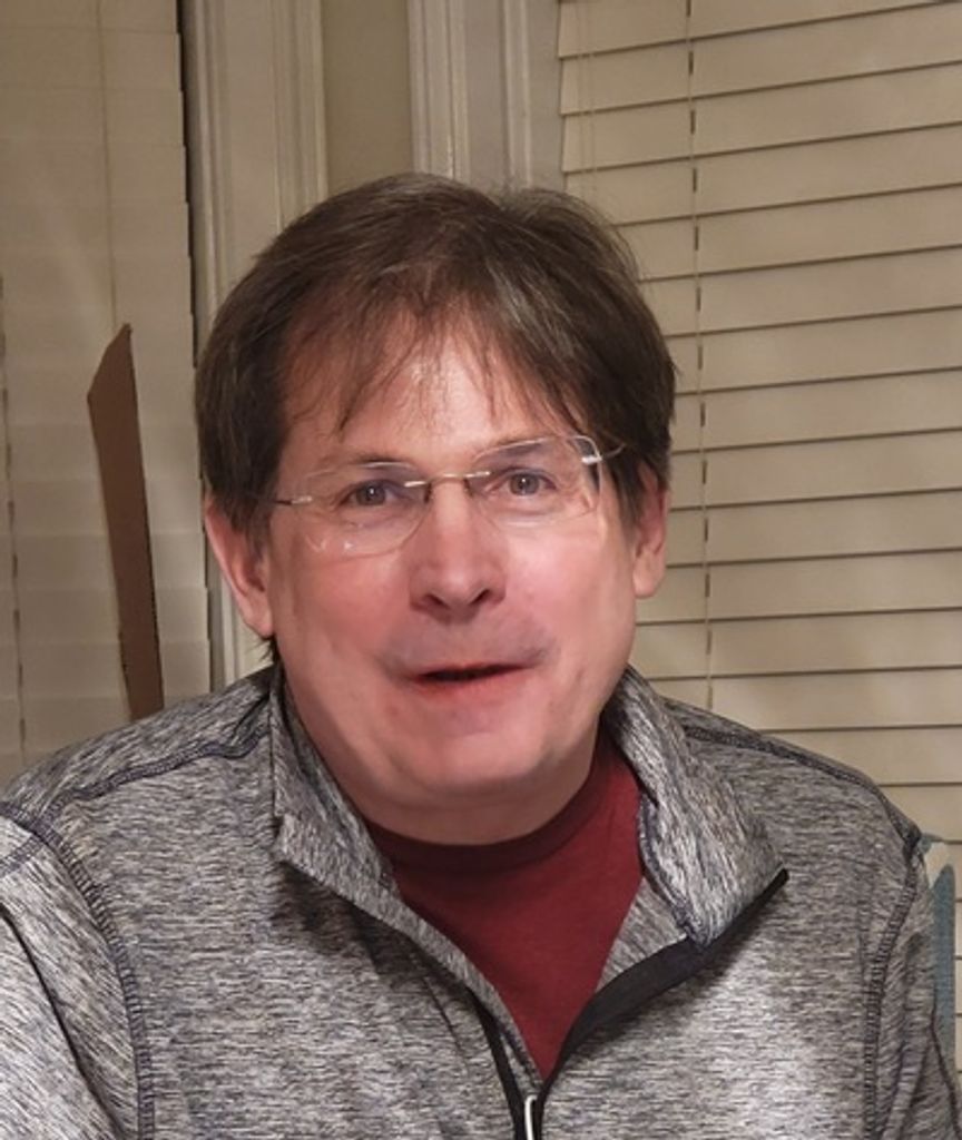 Russell Scott Mccrory Profile Photo