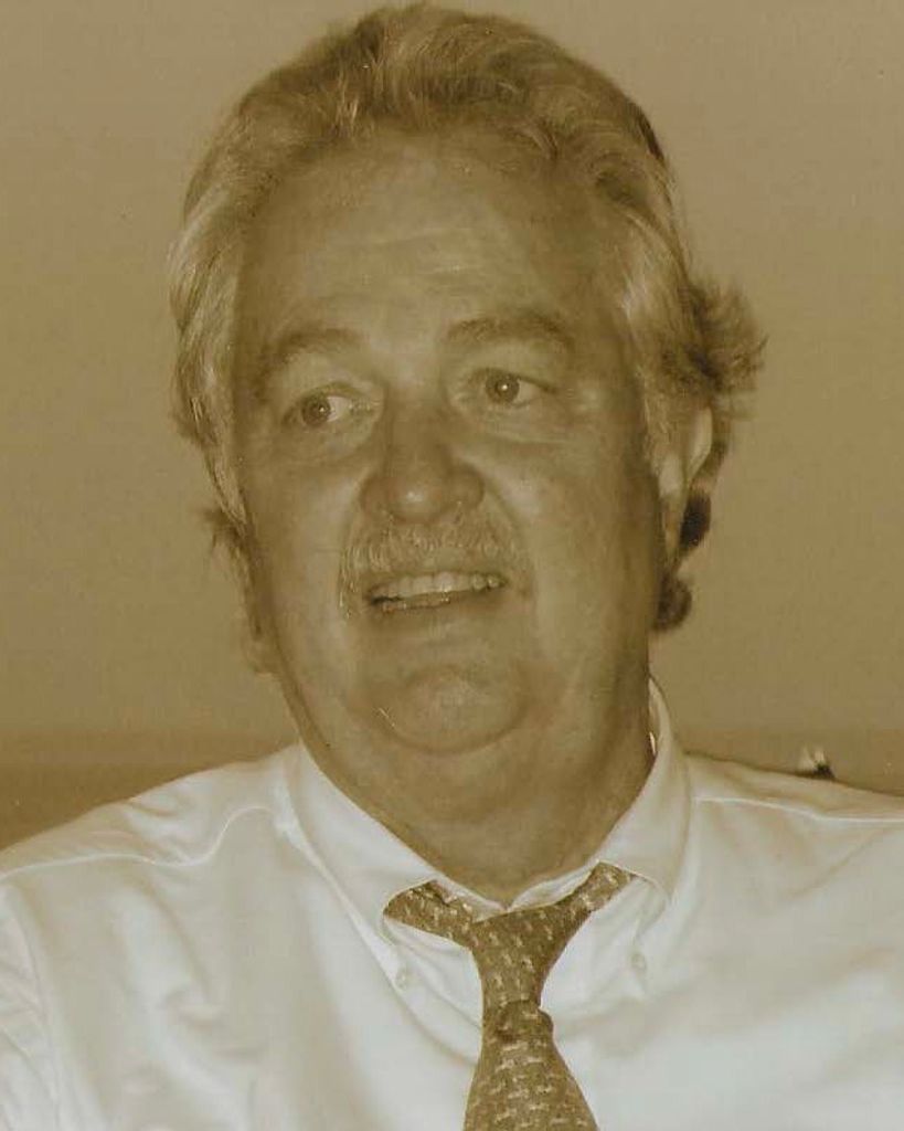 Robert Dennis Maum Profile Photo