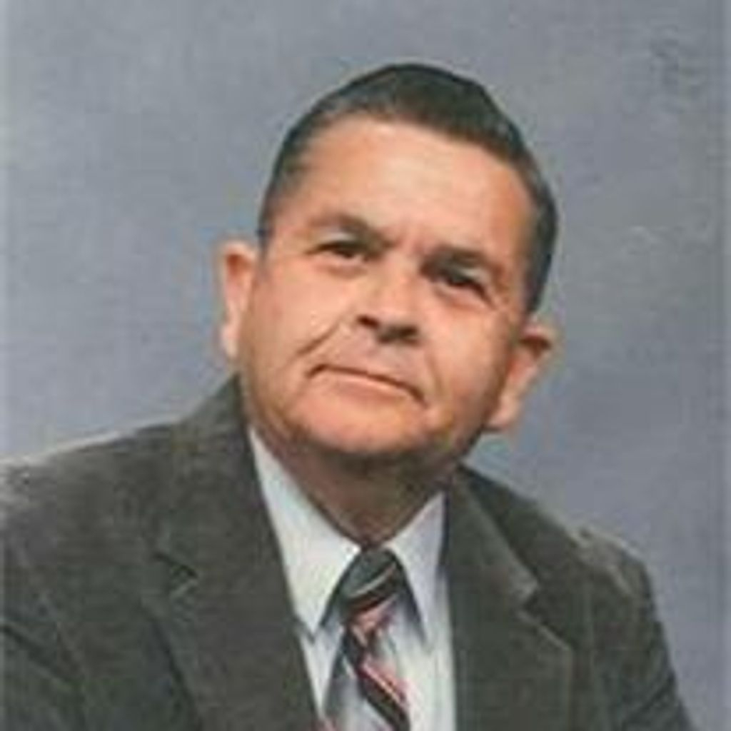 Milton Paul Staudt