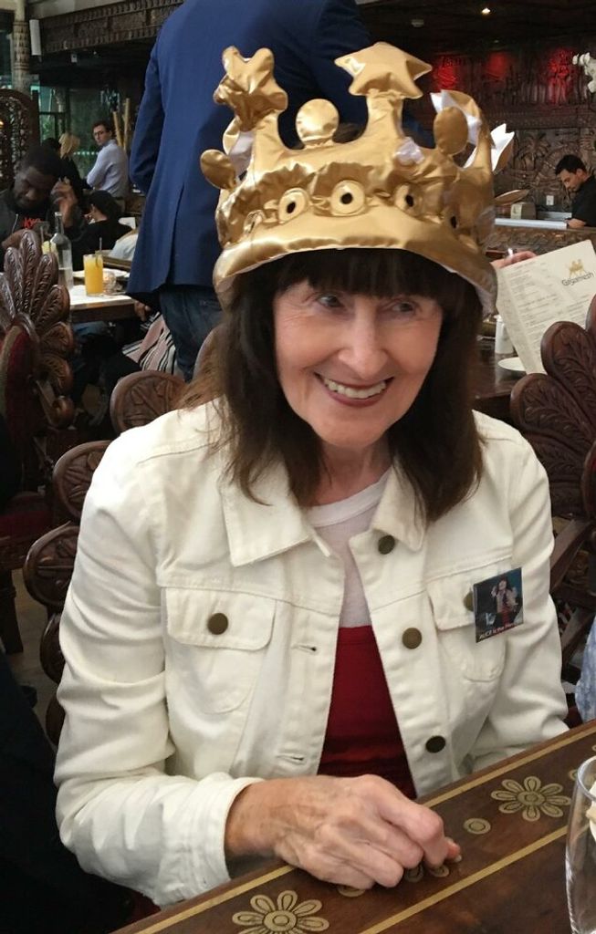 Alice L. Slotsky