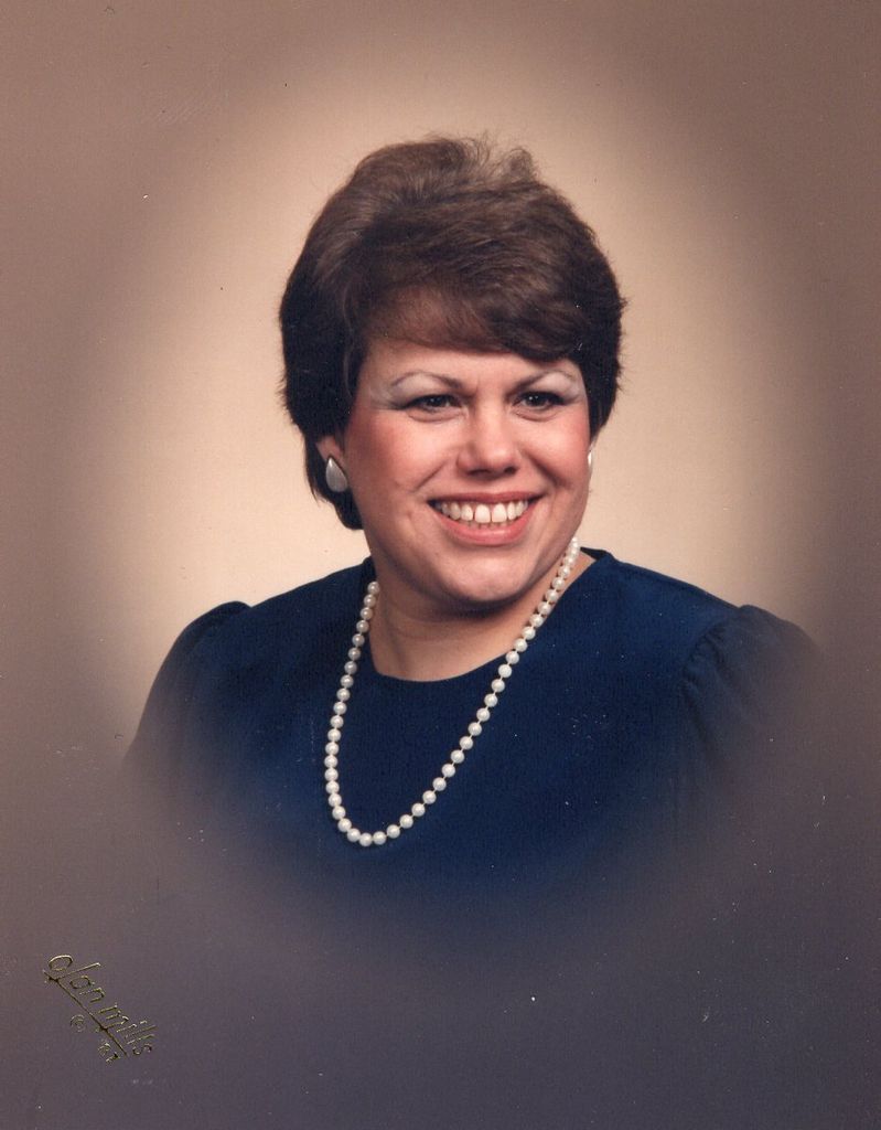 Leone Marie Rieck