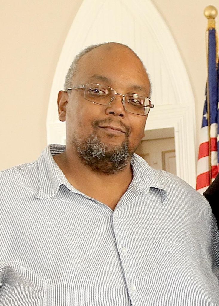 Christopher Michael Gaskins Profile Photo