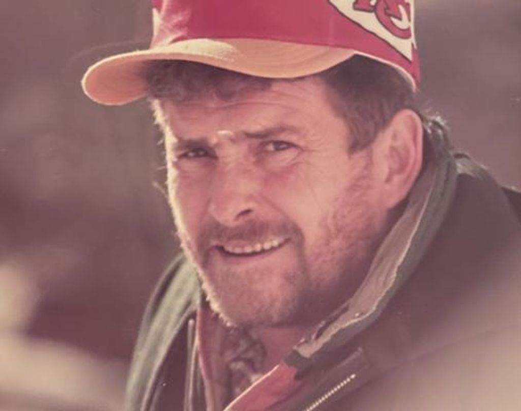 Ronald L. Upah
