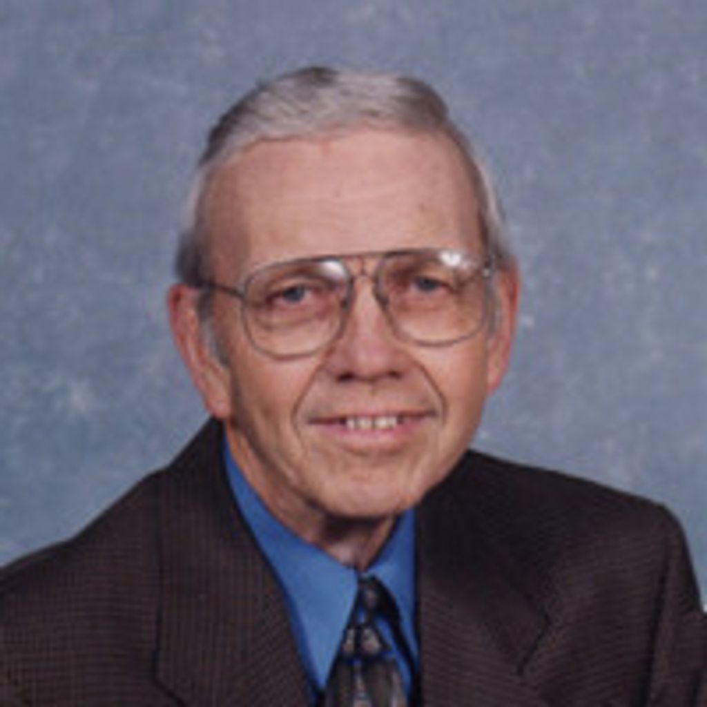 Charles E. Rockholt