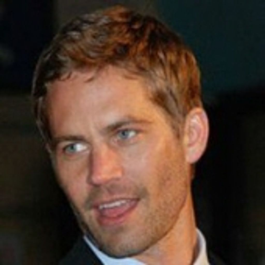 Paul William Walker Iv