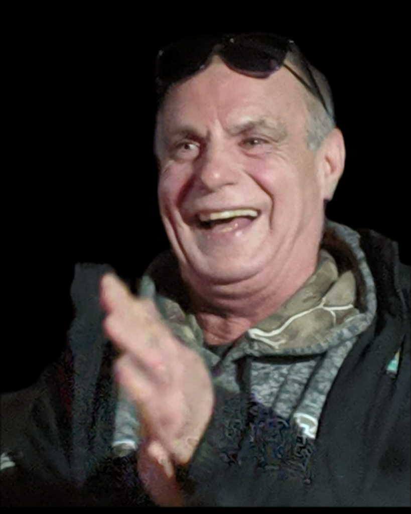 Victor Conforzi Profile Photo