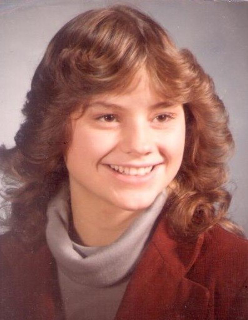 Kerri "Olivia" Weidner Hayworth Profile Photo