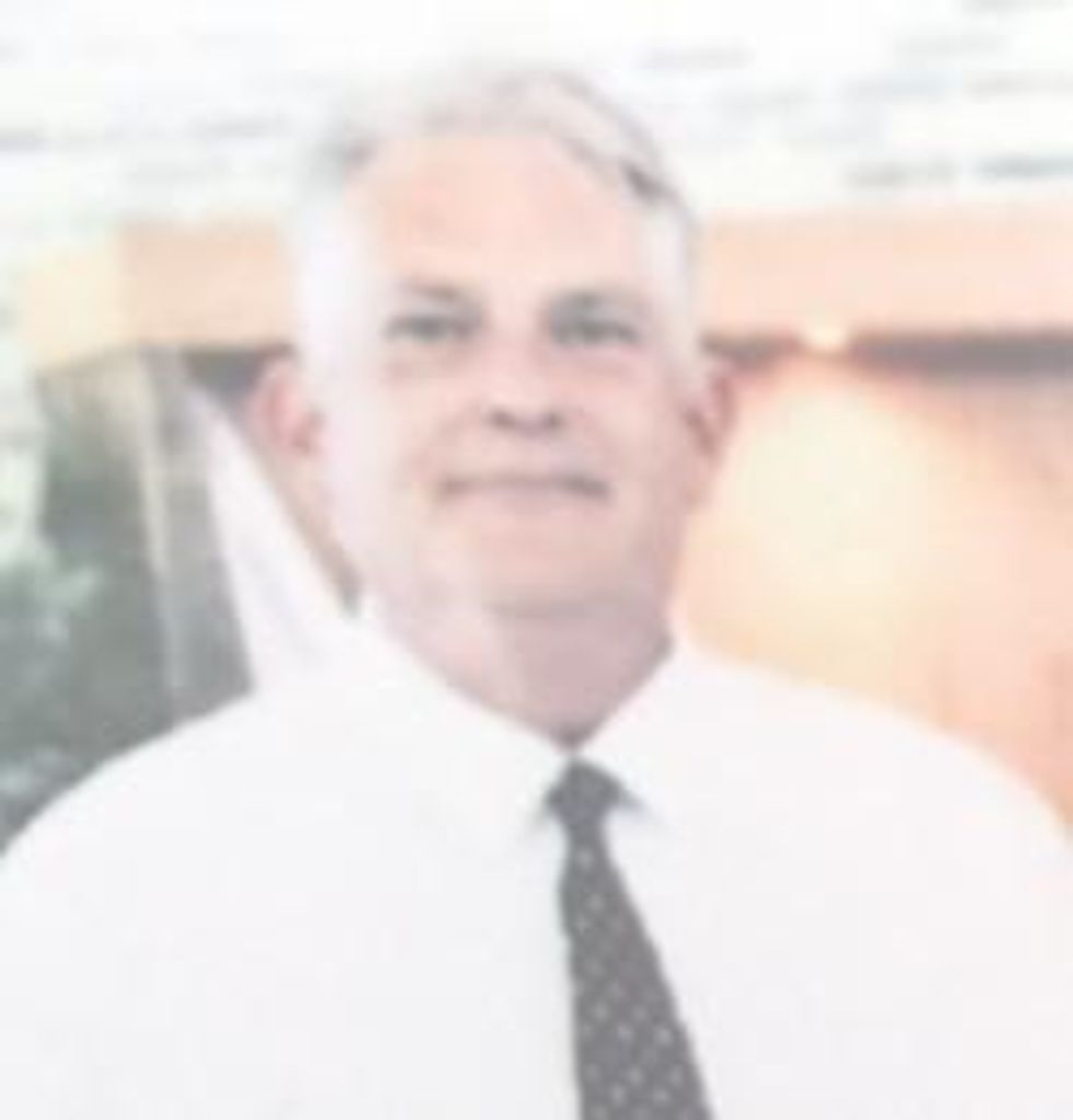 Christopher Hill Bailey