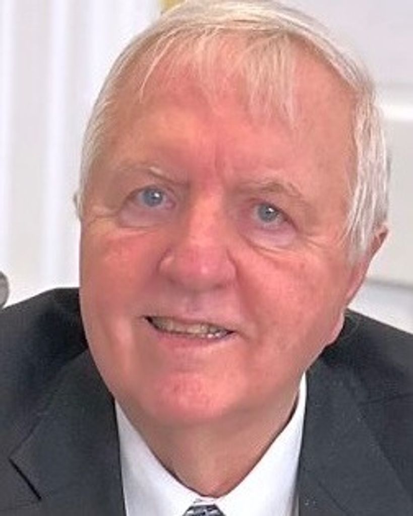 Pastor Michael Dean McLaughlin Profile Photo