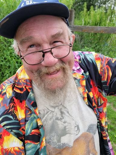 Michael Andrew Hansen Profile Photo